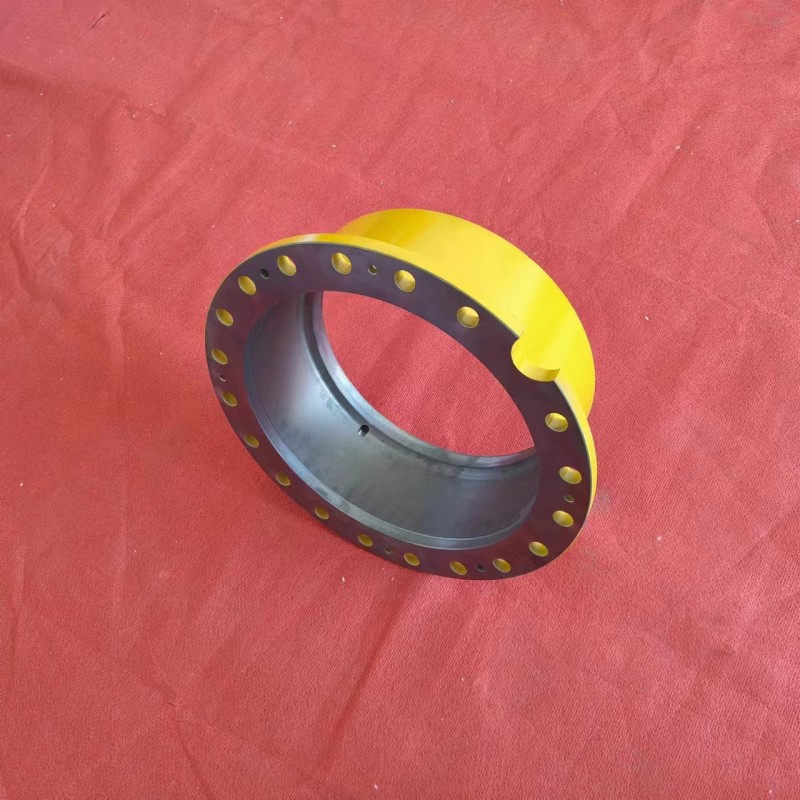 Lovol Wheel Hub Connecting Sleeve