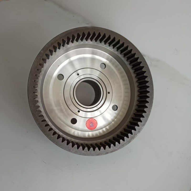 50M Ring Gear Assembly