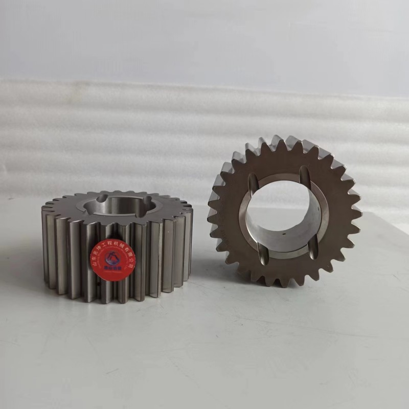 العجلة الكوكبية للحاملة الكوكبية 7 طن XCMG