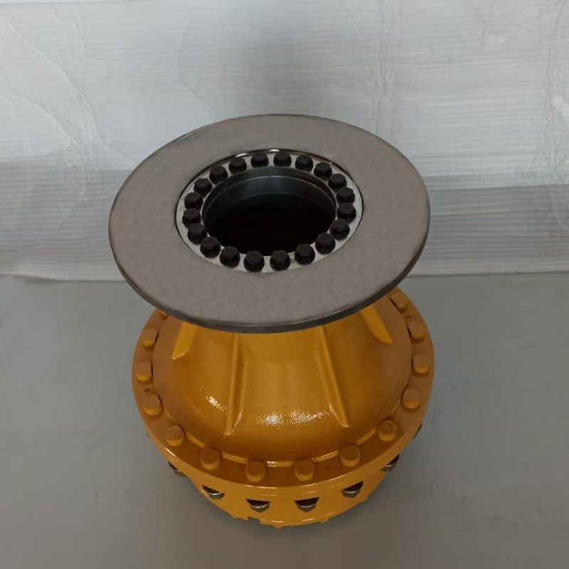 Lovol Planetary Reducer Assembly
