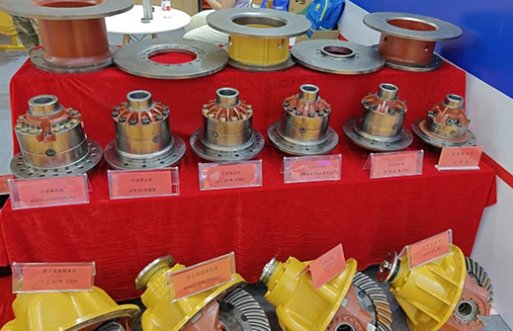 Shandong Zhaokun Construction Machinery Co., Ltd. will appear in the 46th China (Zhengzhou) Construction Machinery Famous Products Expo on October 17, 2024