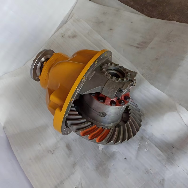 Lovol 5 Ton Ana Redüktör Grubu