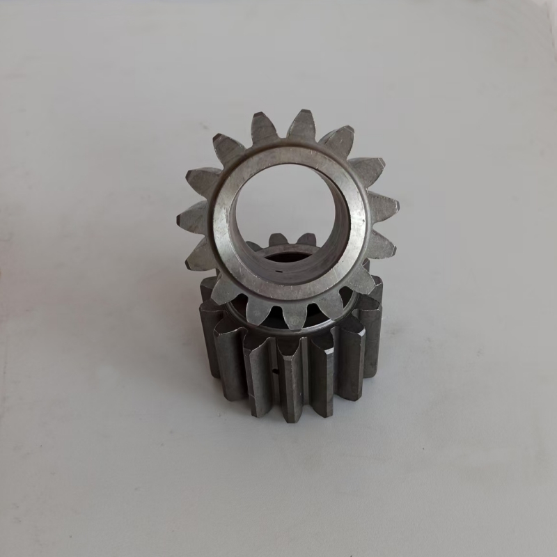 3-Ton Planetary Gear