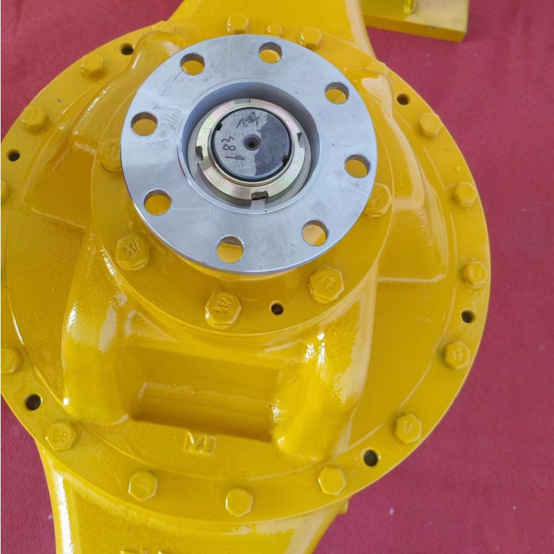 Ведущий мост в сборе SEM-Made 28/Z5B