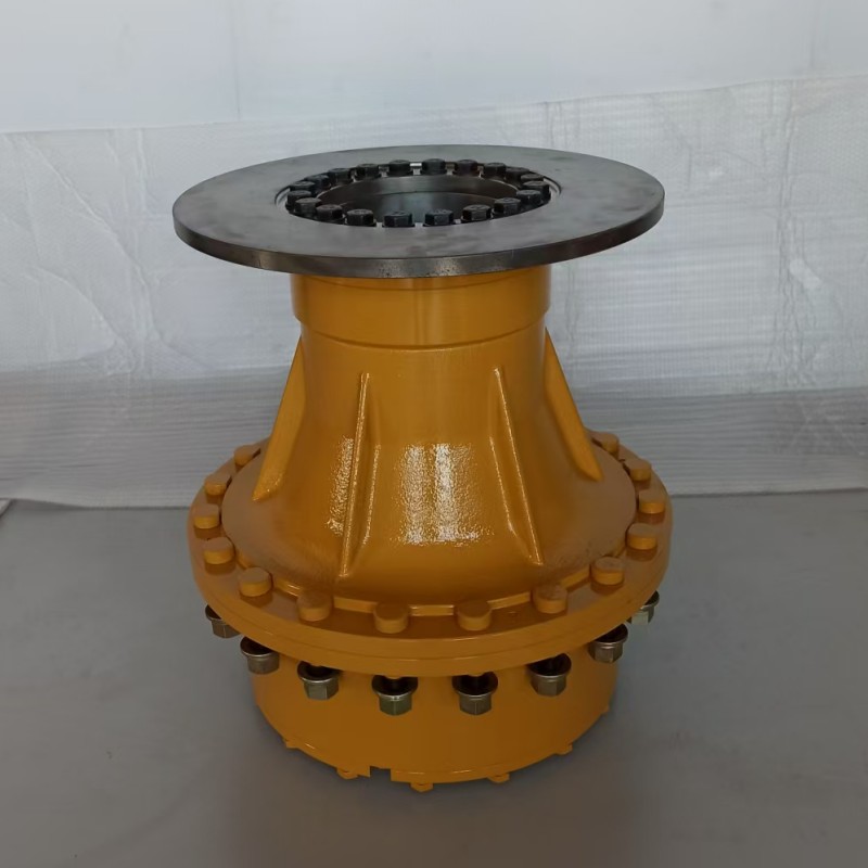 Lovol Planetary Reducer Assembly