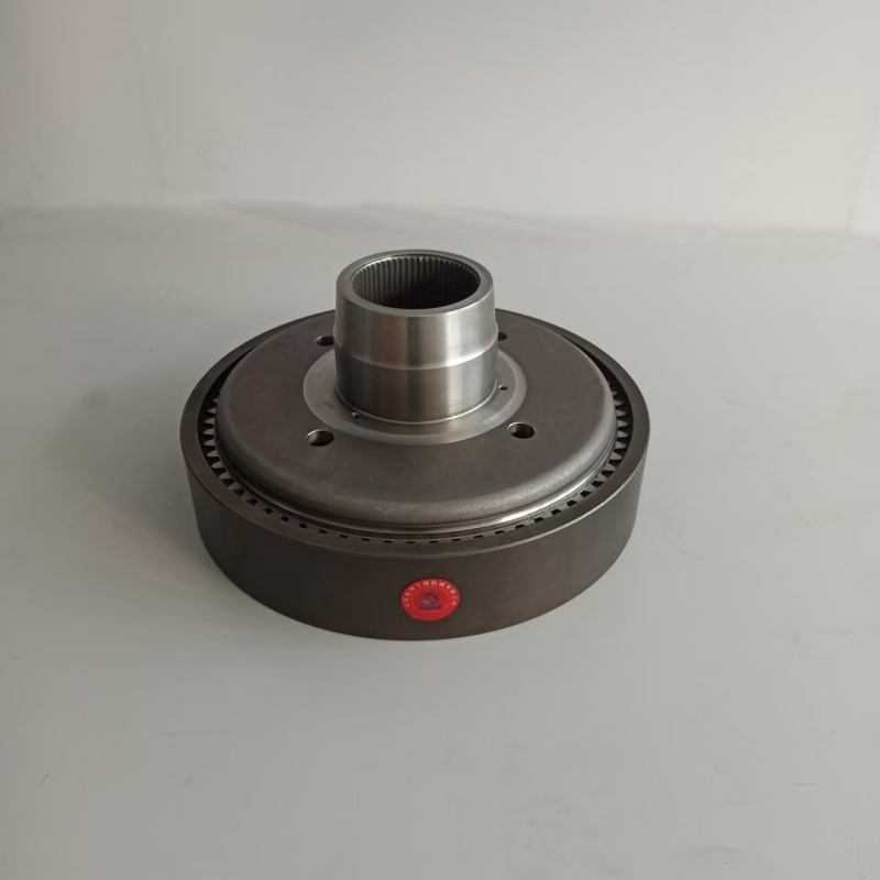 50M Ring Gear Assembly