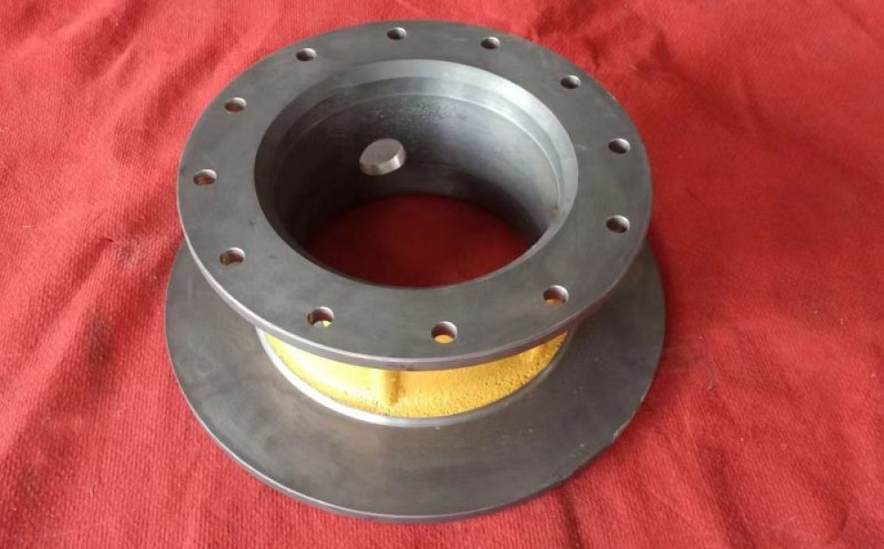 SEM Brake Discs