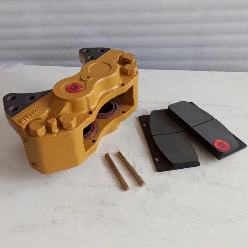 Pinça De Freio Lovol