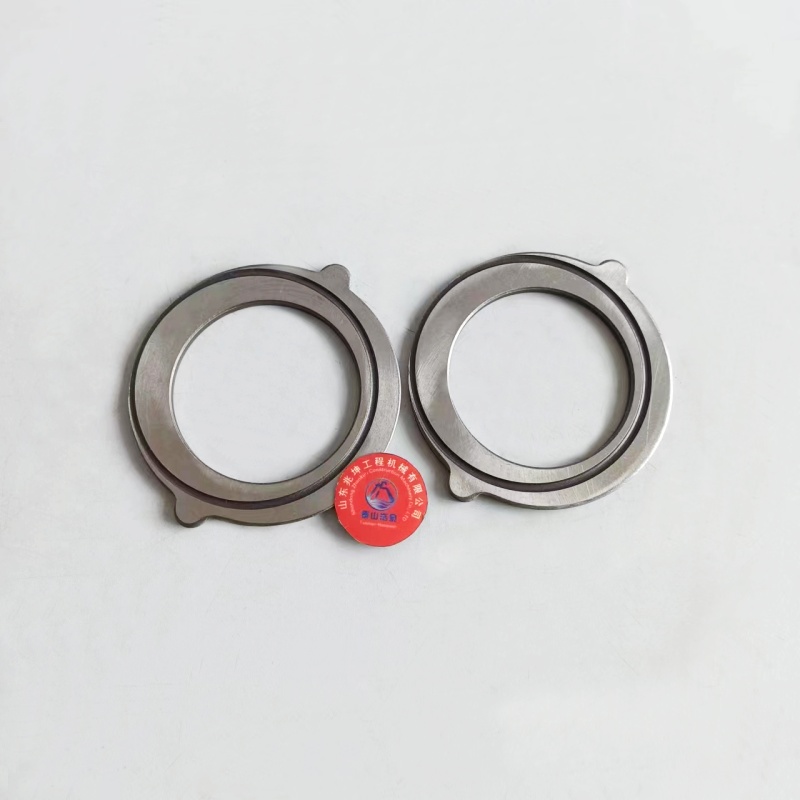 Differential Cushion