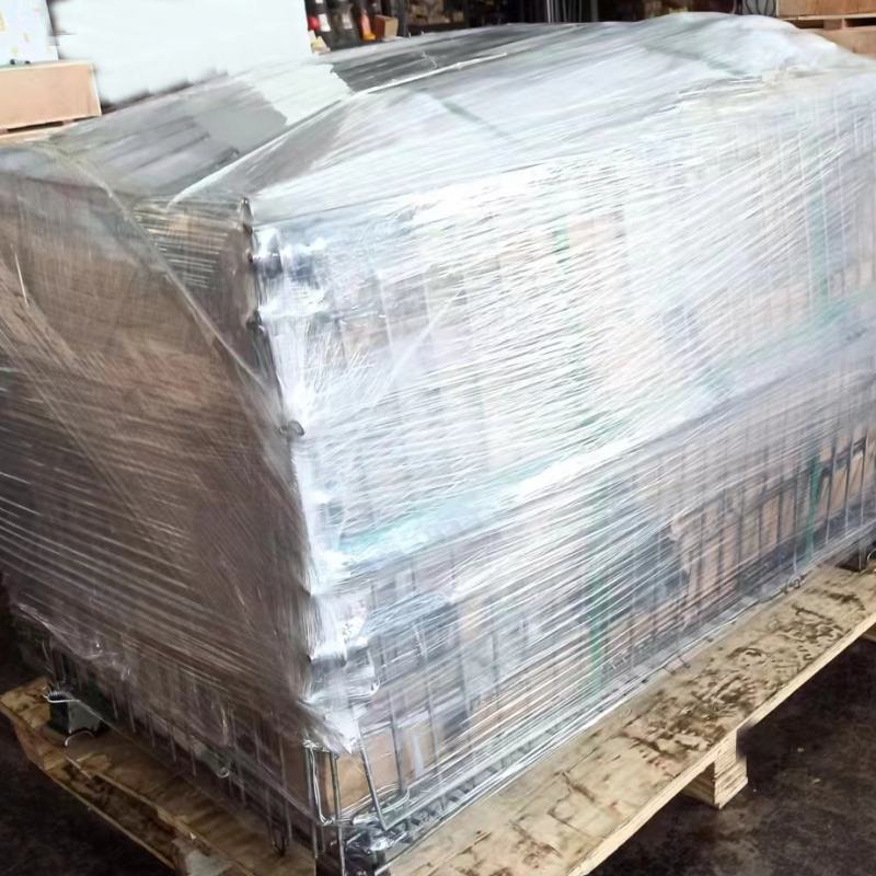 Bushing Setengah Poros Yunyu 60 Bushing Setengah Poros Yunyu 60