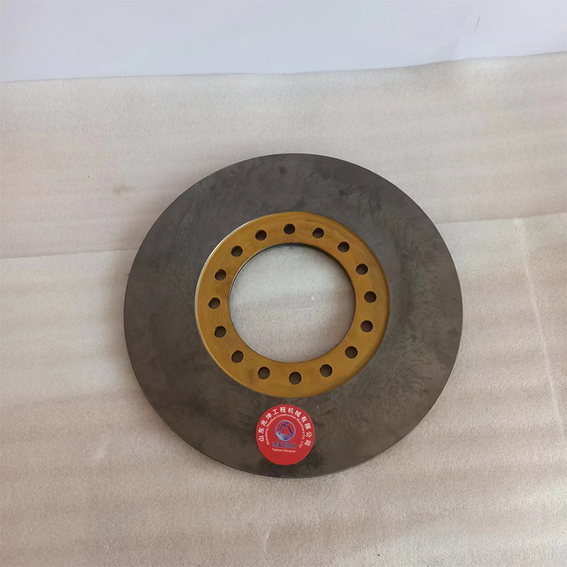 5 -тонный тормозный диск