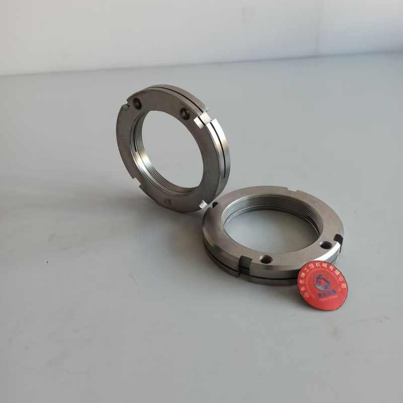 JC Casing Nut