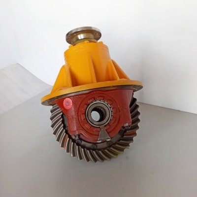  3-Ton Main Reducer Assembly