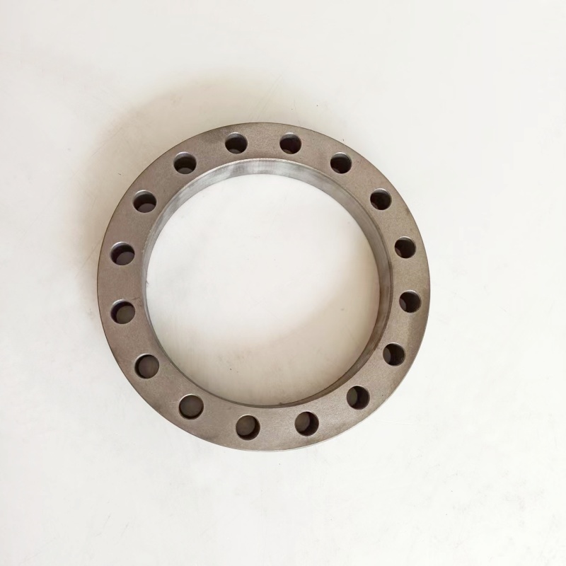 Переходная пластина ступицы колеса 7 тонн Переходная пластина ступицы колеса 7 тонн