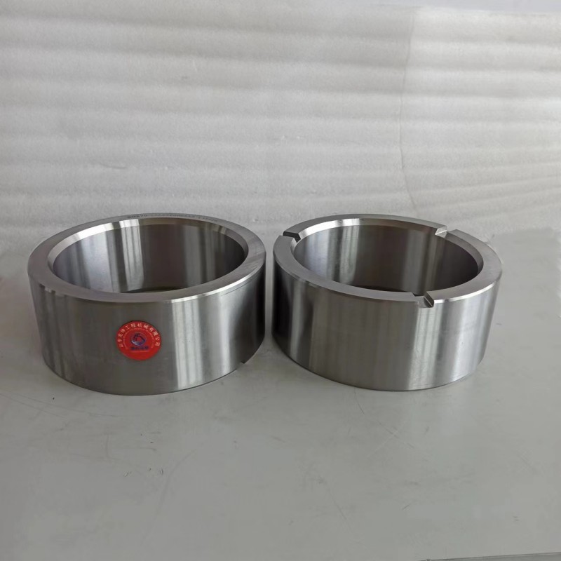 Bộ giá đỡ giảm tốc chính 7 tấn