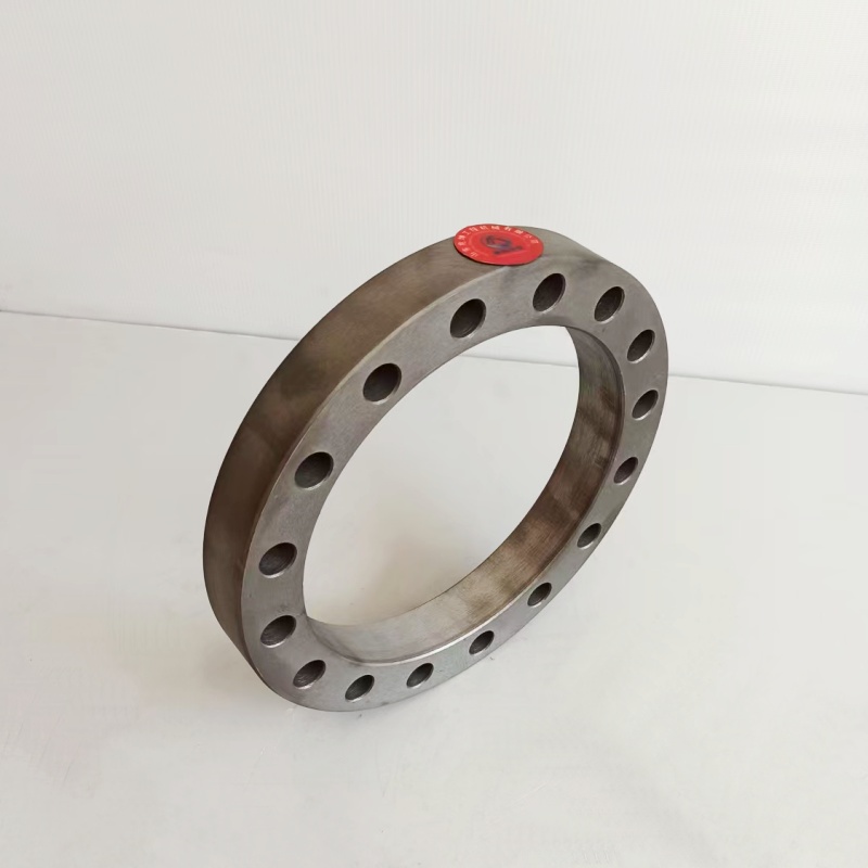 Переходная пластина ступицы колеса 7 тонн