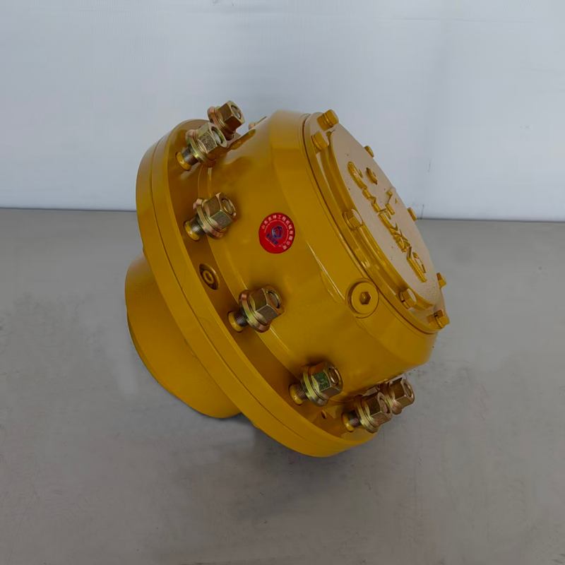 XCMG 3-ton Wheel Reducer Assembly