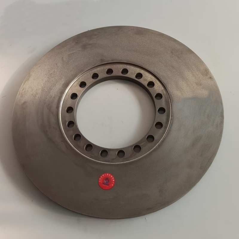 Тормозной диск для погрузчика LOVOL 8 тонн