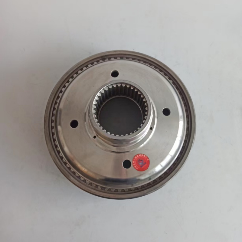 SEM Z5B Ön Dişli Desteği