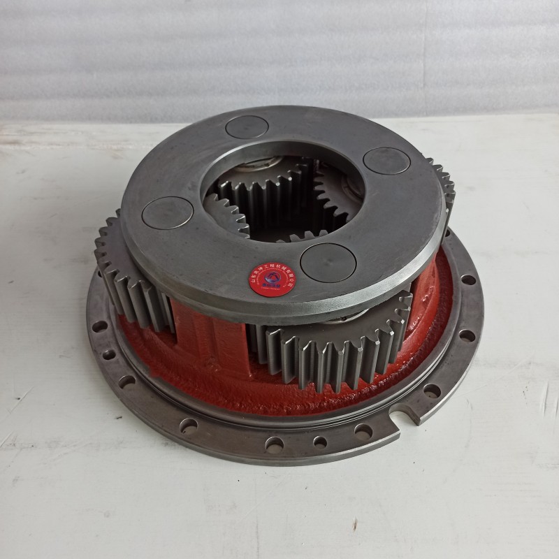 7 tonluk gezegen taşıyıcı montajı 7 tonluk gezegen taşıyıcı montajı