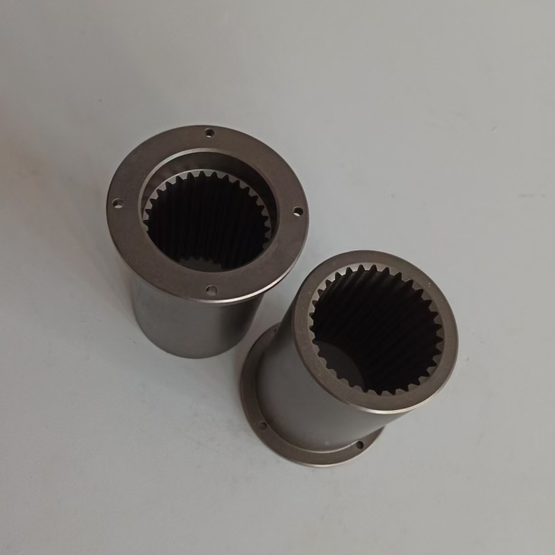 Manga de conexión Sun Gear Yunyu de 6 toneladas