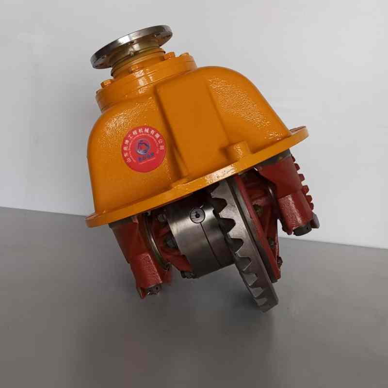 Bộ giảm tốc chính Meichi