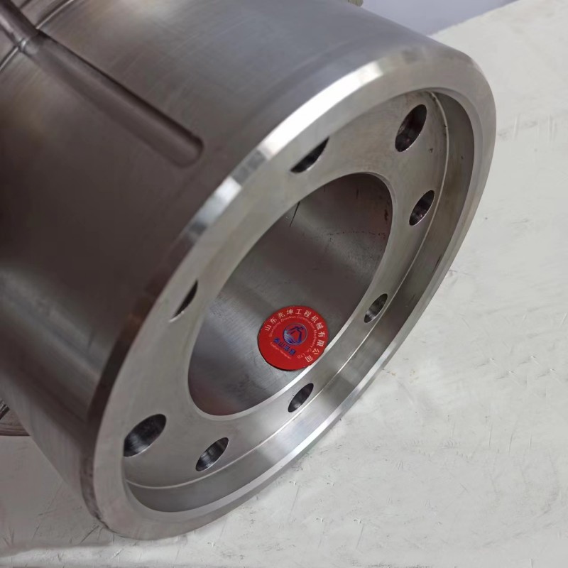 Salıncak Çerçevesi Bağlantı Kolu