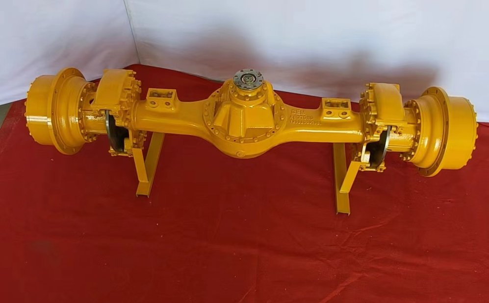  Drive Axle Assembly  SEM-Made 28/Z5B