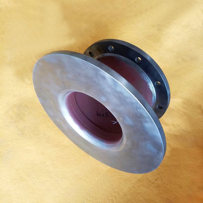 Loader Axle Brake Disc 