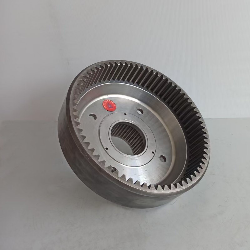 SEM Z5B Ön Dişli Desteği SEM Z5B Ön Dişli Desteği