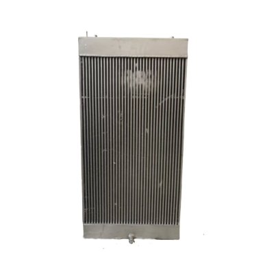 SEM Water Tank Radiator