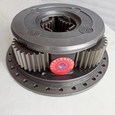 Loader Planetary Pinion Carrier Assy