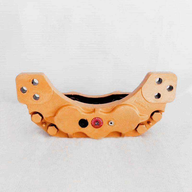 8 Tonluk Yükleyici Fren Kaliperi