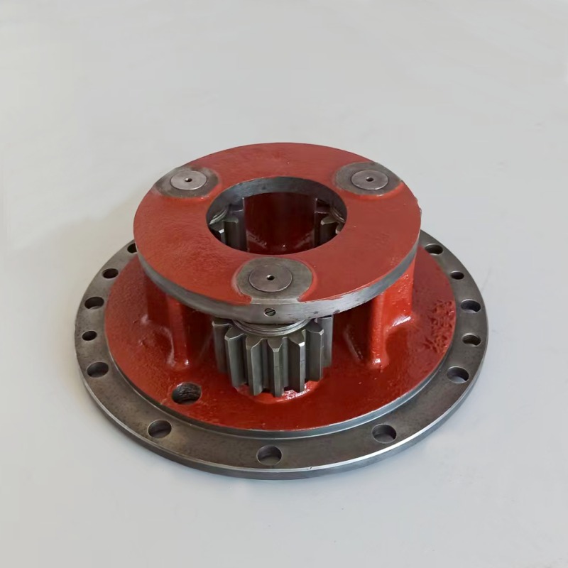 XCMG Meichi 30 Планетарный держатель в сборе