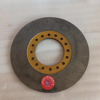 JC Brake Disc