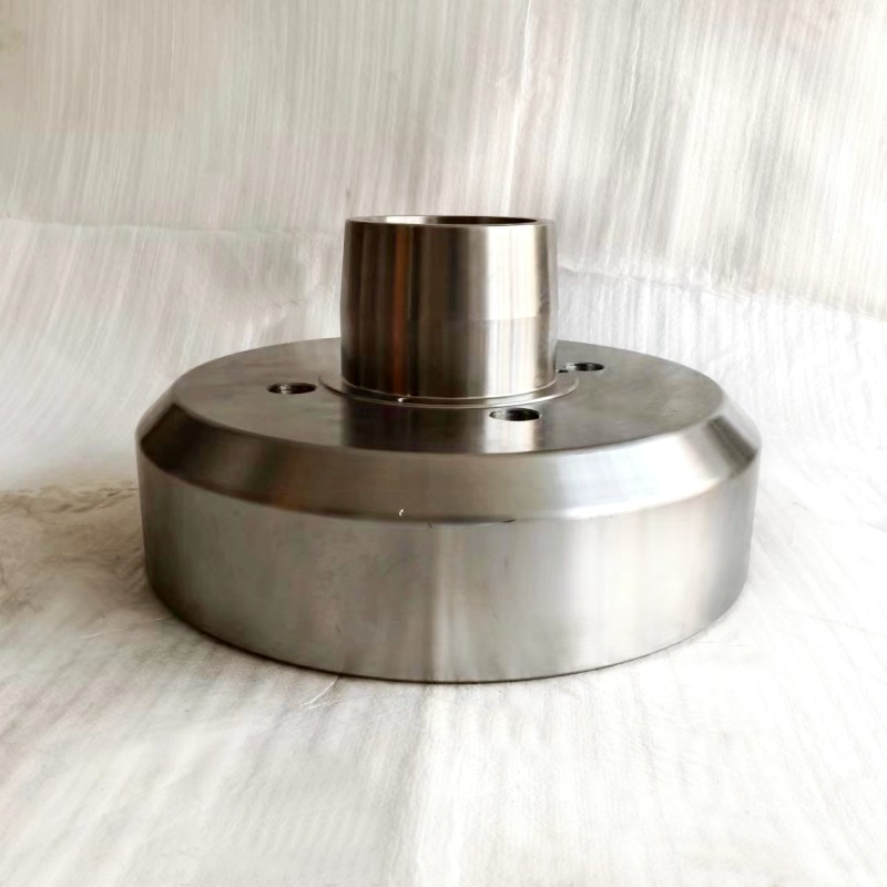 Loader Accessory Ring Gear