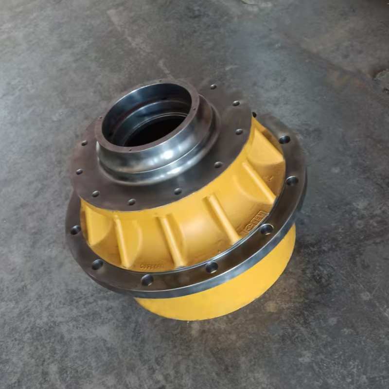 Hub Roda Yunyu 6 Ton Hub Roda Yunyu 6 Ton