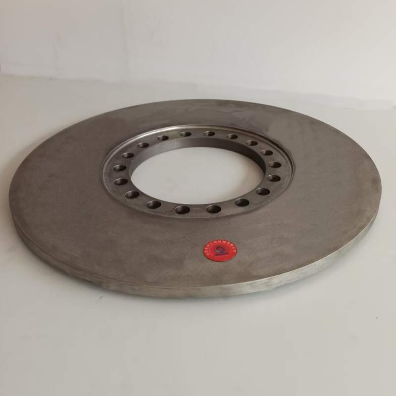 Тормозной диск для погрузчика LOVOL 8 тонн Тормозной диск для погрузчика LOVOL 8 тонн