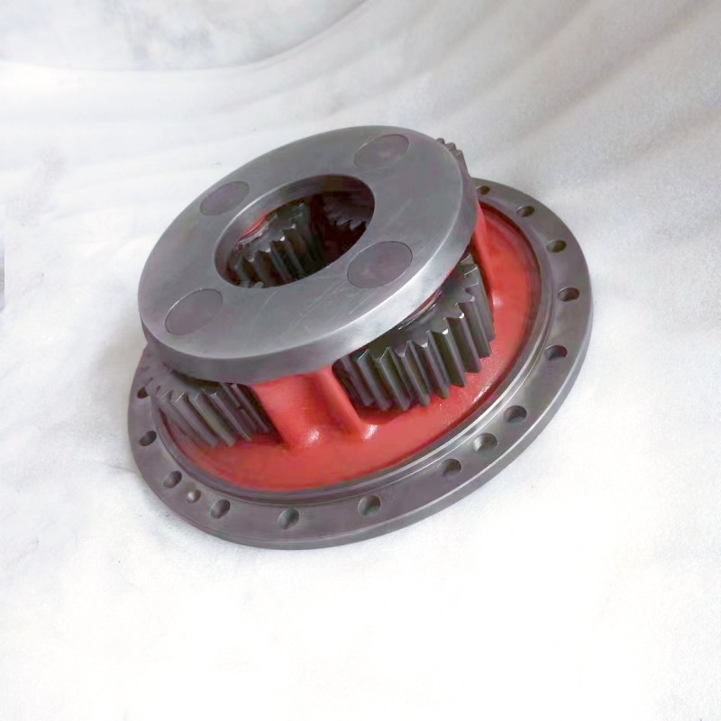 Z5B Planetary Wheel Carrier Assy Z5B Planetary Wheel Carrier Assy