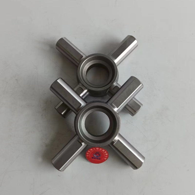 Основной приводной поперечный вал