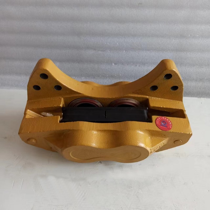 Pinça De Freio Lovol