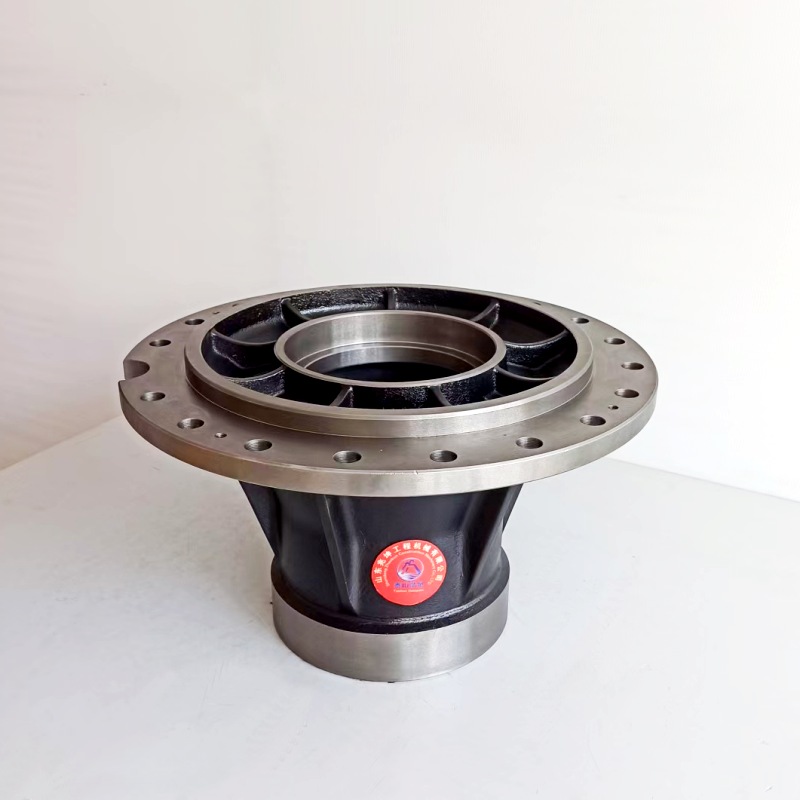  Loader Wheel  Hub XCMG