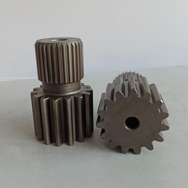 Yunyu 6 Tonluk Güneş Dişlisi