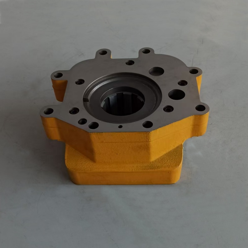 LOVOL Değişken Hızlı Pompa