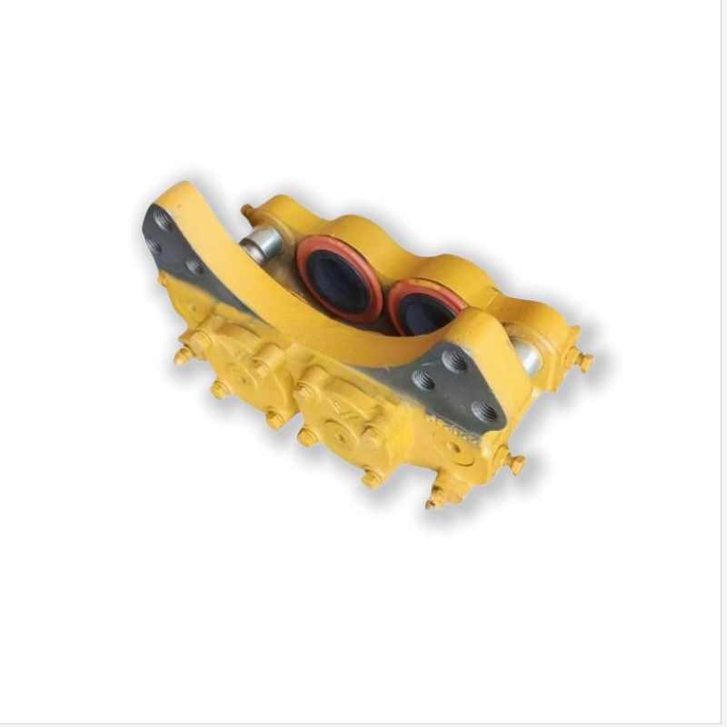 XCMG SOM Brake Caliper