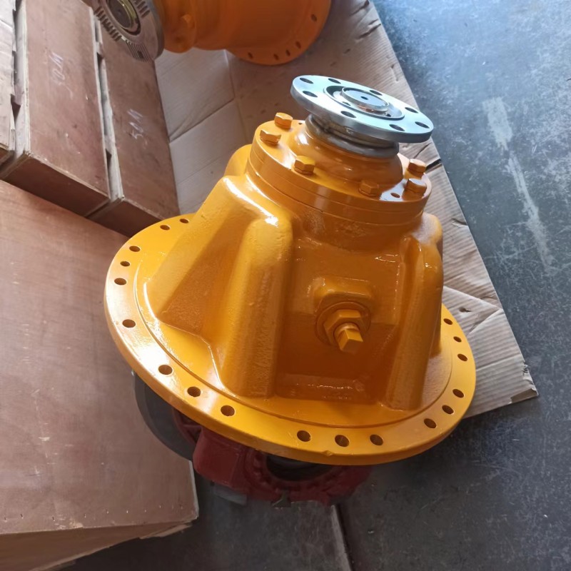 مجموعة المخفض الرئيسي جزء محمل SEM مجموعة المخفض الرئيسي جزء محمل SEM