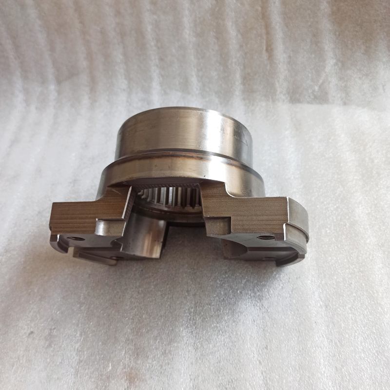 Loader Drive Axle Flange