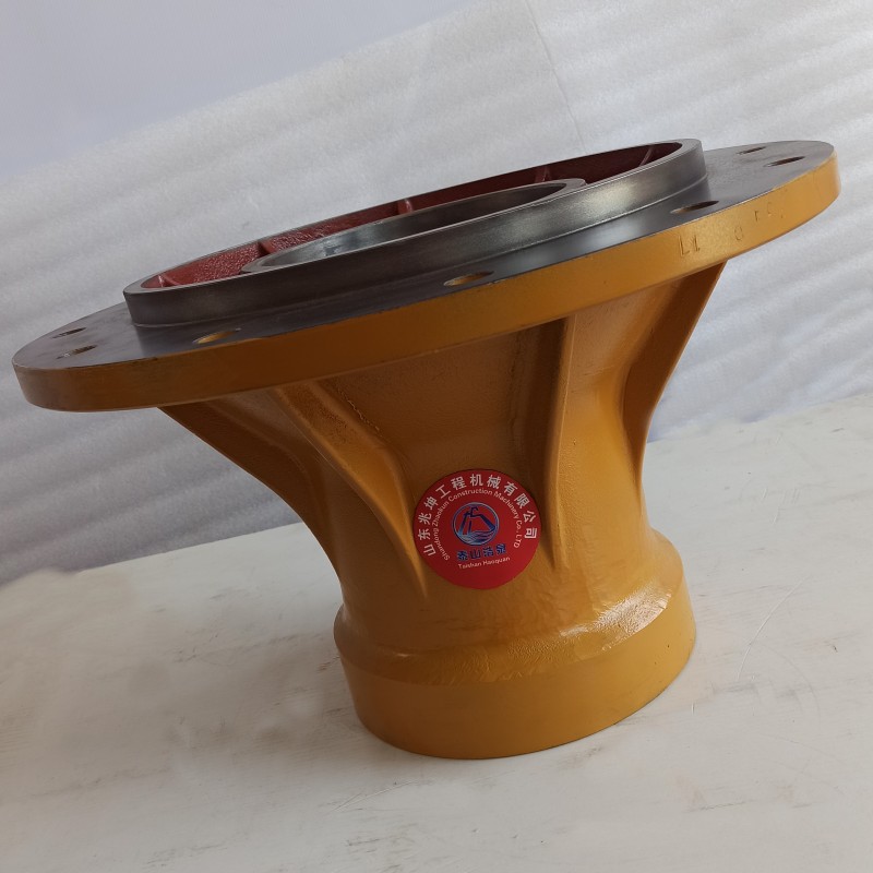 Ступица колеса Цзиньчэн Ступица колеса Цзиньчэн