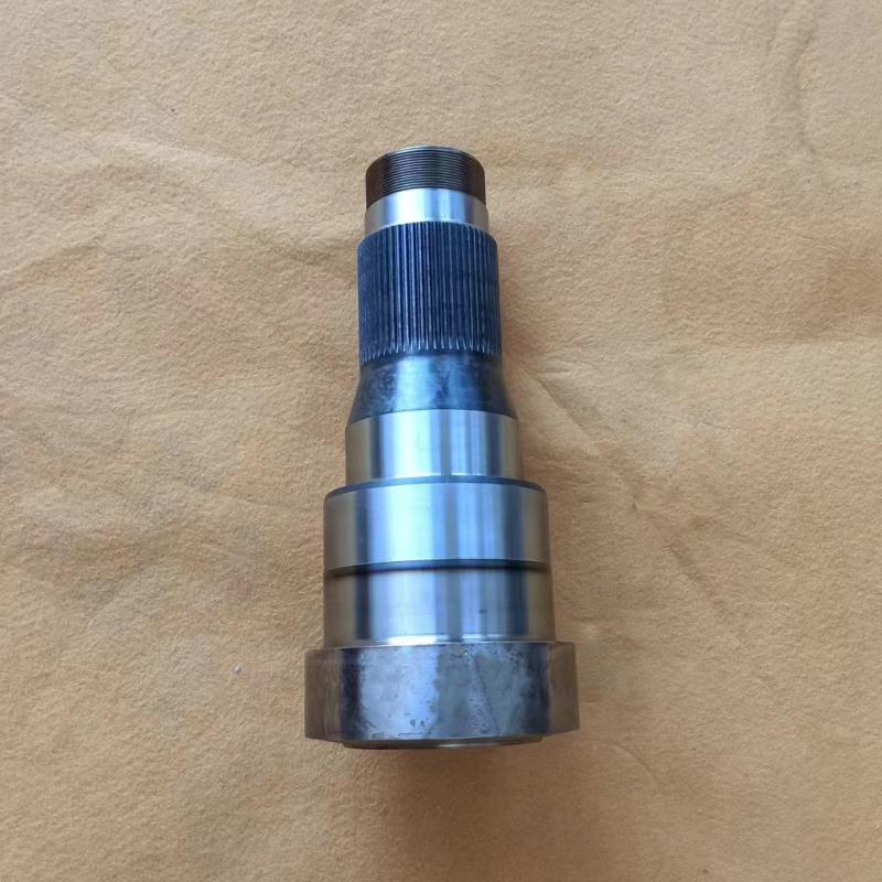 Tahrik Aksı Yarım Mil Kovanı