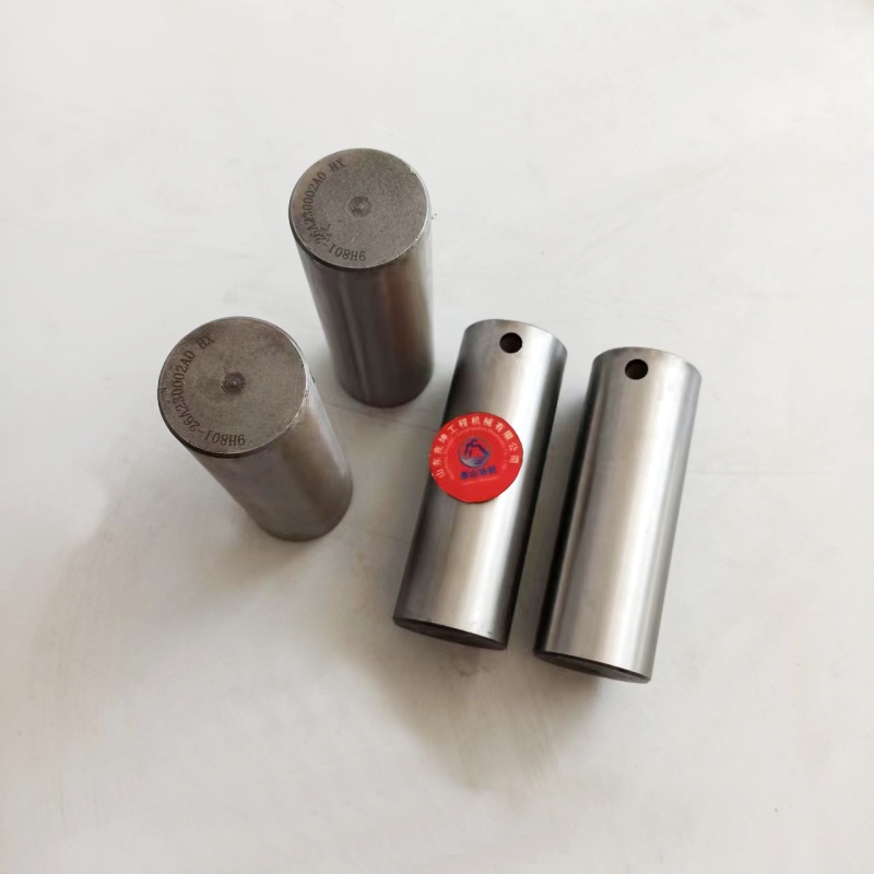 Wheel Loader Planet Pinion Shaft